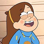 Mabel Pines