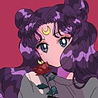 ~Sailor Senshi~