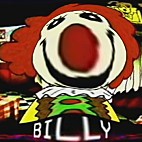 billylikeclown