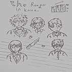 Aj the Writer