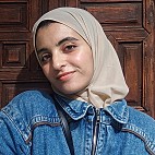 Amina Merrouche