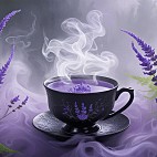Te _de_Lavanda