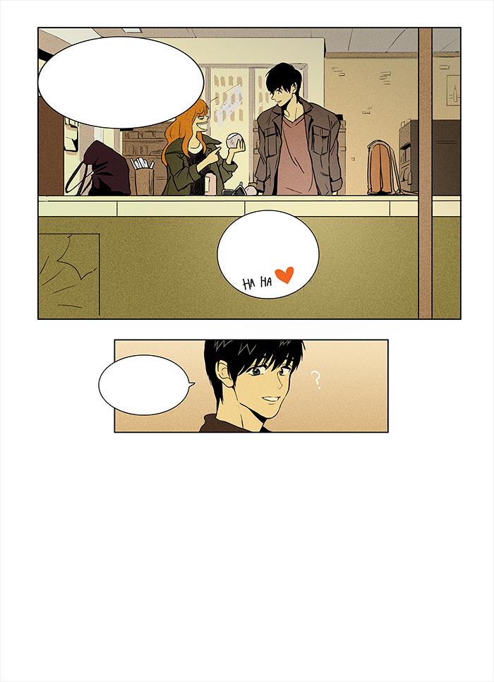 Main :: Webtoon Translation