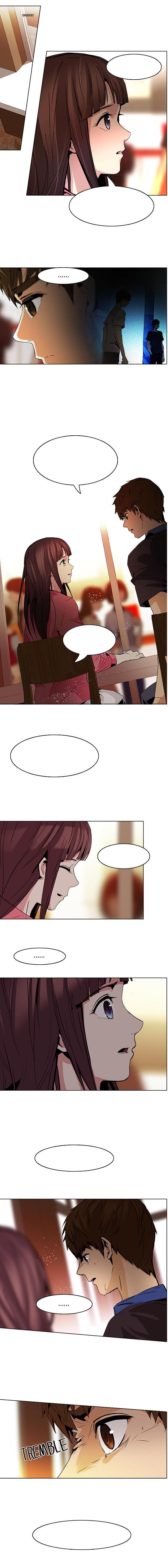 Viewer Webtoon Translation