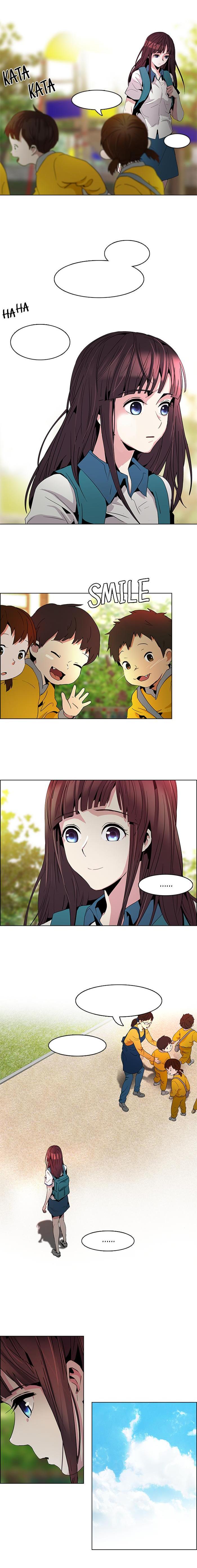 Viewer Webtoon Translation