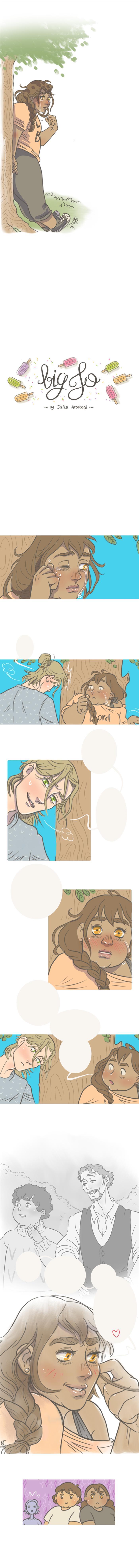 Main :: Webtoon Translation