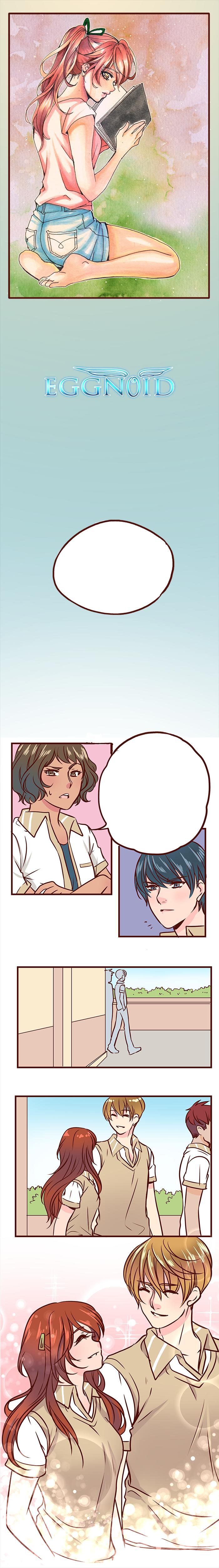 Viewer Webtoon Translation