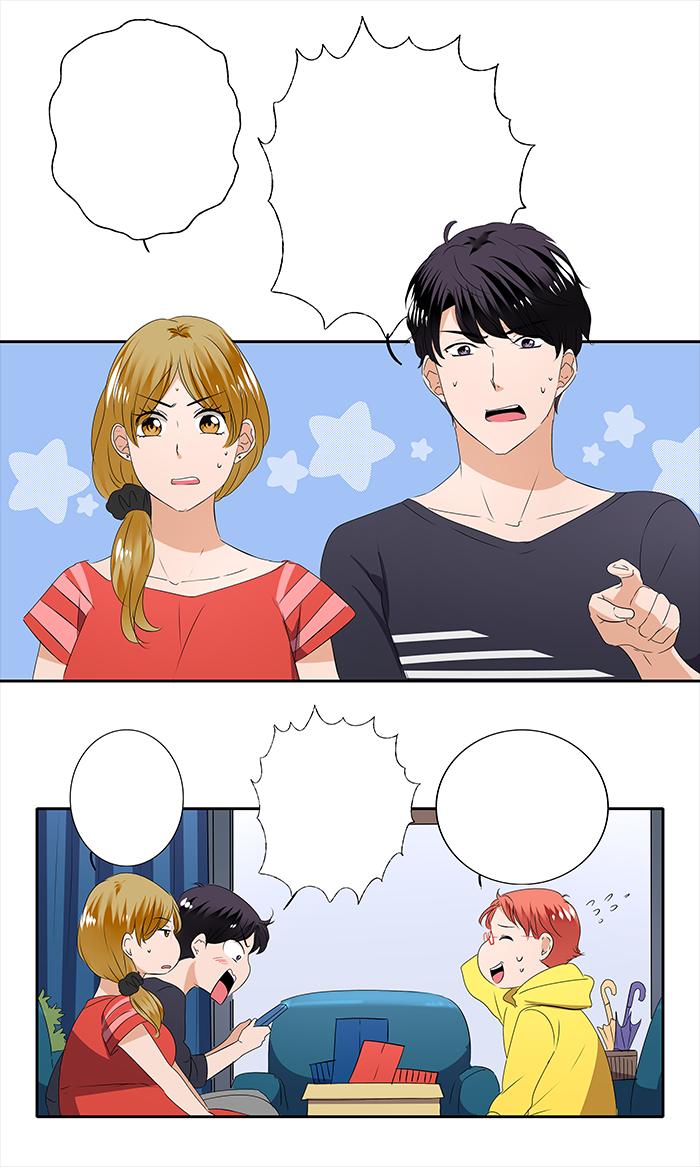 Viewer Webtoon Translation