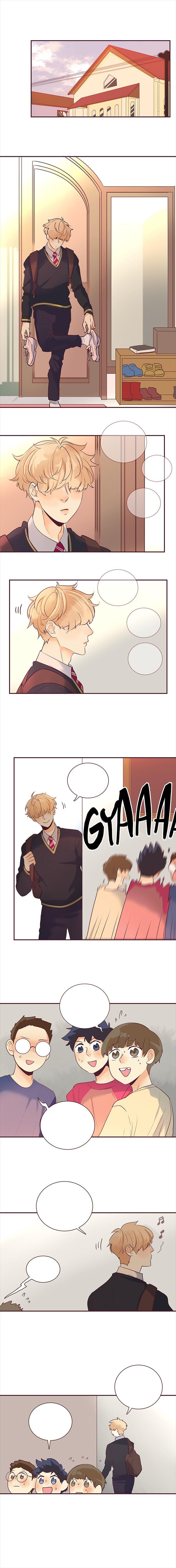 Viewer Webtoon Translation