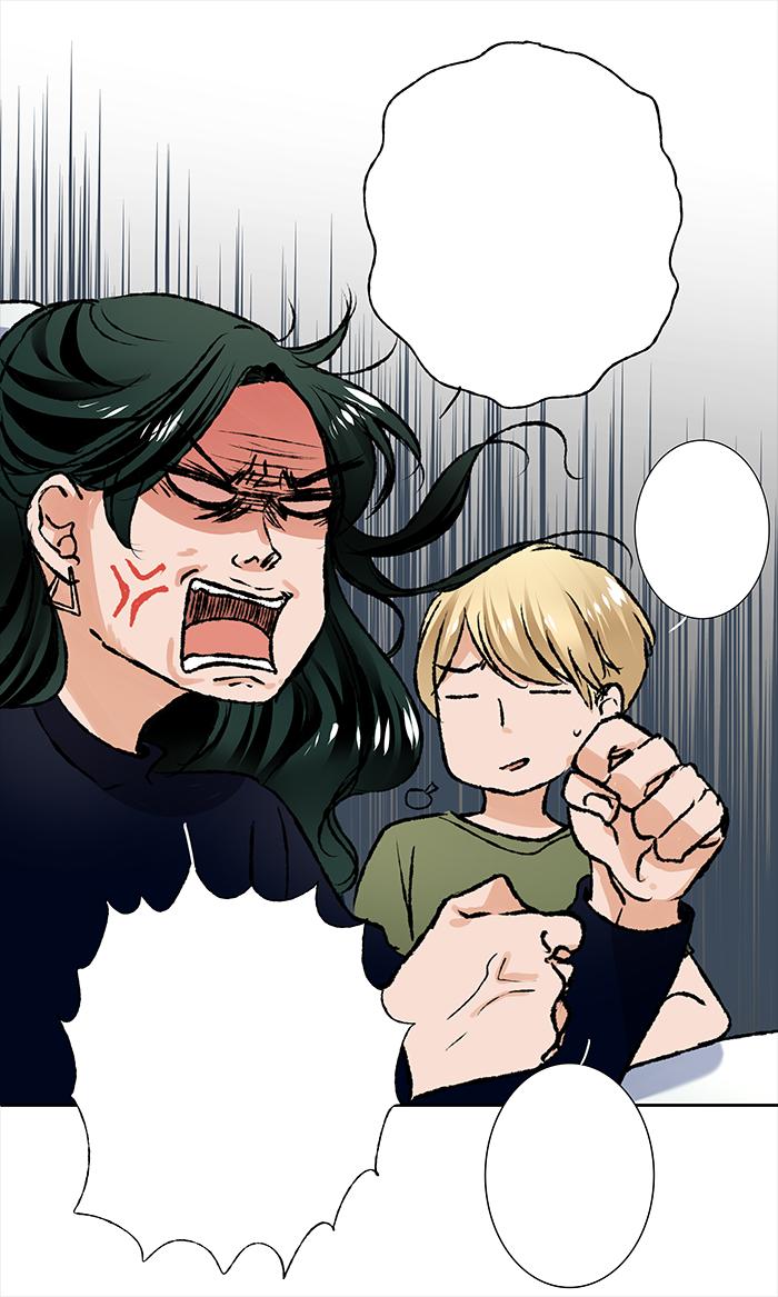 Viewer Webtoon Translation